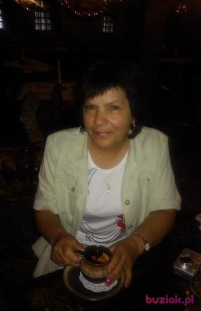 marianna, Kobieta, 75, Białystok, Polska, Zdjęcie: 3