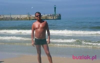 Oskar, Male, 61, Bytom, Polska, Photo: 2