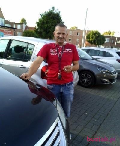 Jarek, Male, 59, Antwerpia, Belgia, Photo: 2