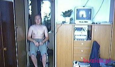 Andrzej, Male, 42, Jastrzębie Zdrój, Polska, Photo: 2