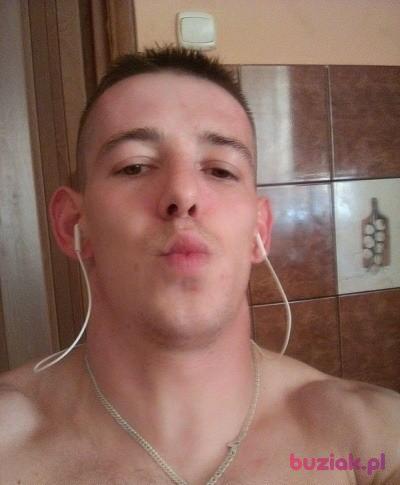 Mariusz , Male, 39, Polska, Photo: 3