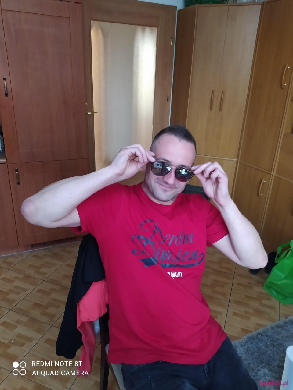 Sylwek, Male, 41, Holandia, Photo: 1