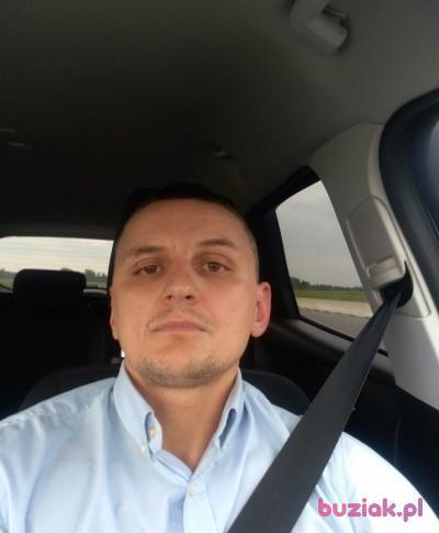Andrzej, Male, 40, Holandia, Photo: 1