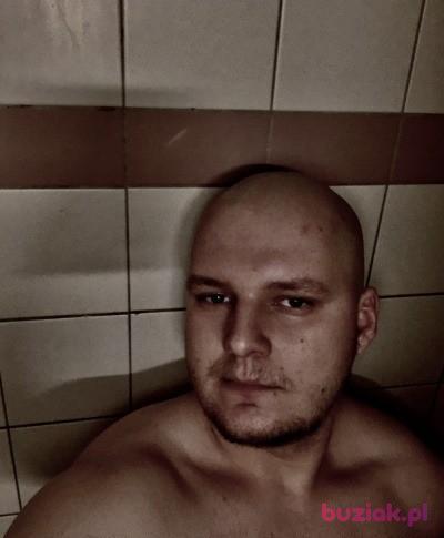 Damian, Male, 30, Haarlem, Holandia, Photo: 3