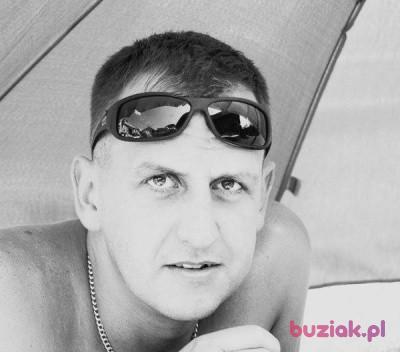 Rafał, Mężczyzna, 41, Jaworzno, Polska, Zdjęcie: 1