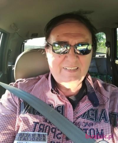 Henryk, Male, 70, Żary, Polska, Photo: 3