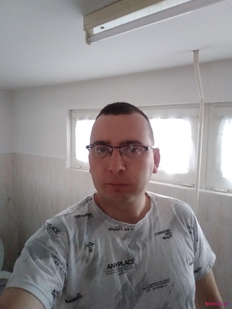 Przemysław, Male, 38, Grudziądz, Polska, Photo: 2