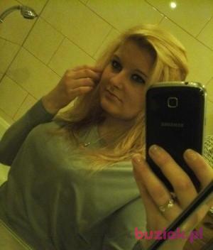 Gosia, Female, 33, Olsztyn, Polska, Photo: 5