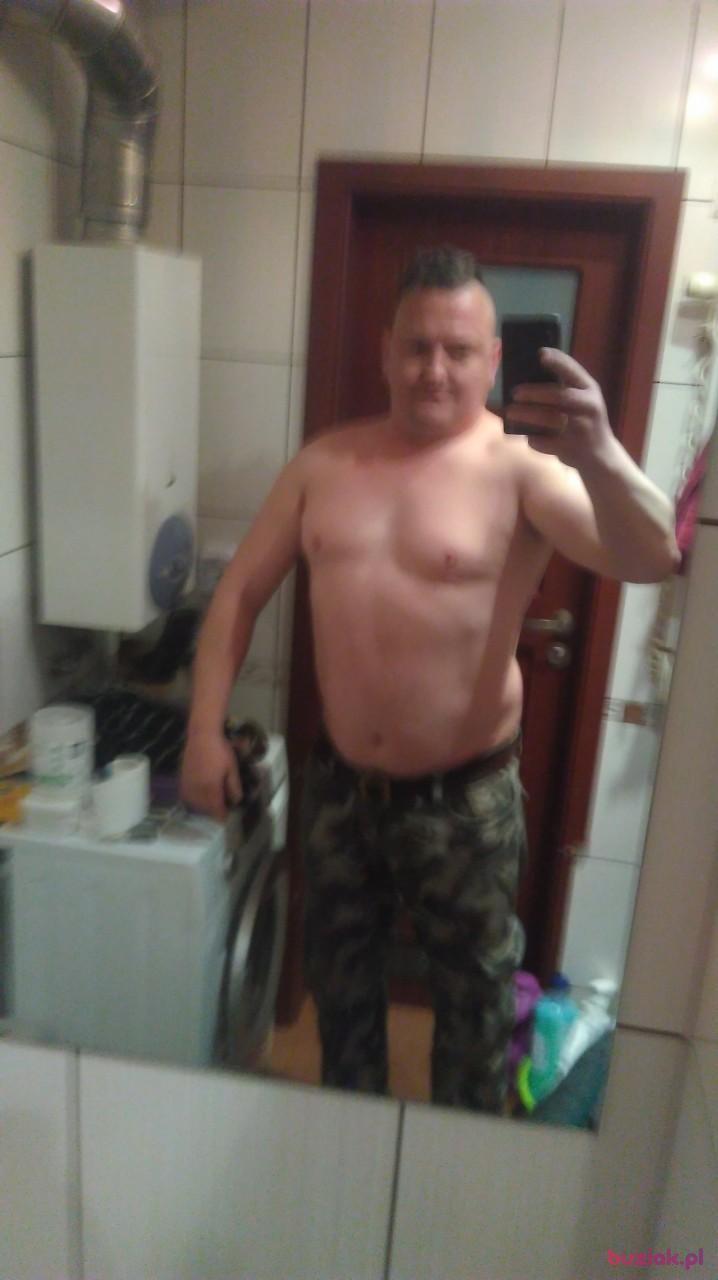 Andrzej, Male, 43, Barwice, Polska, Photo: 4