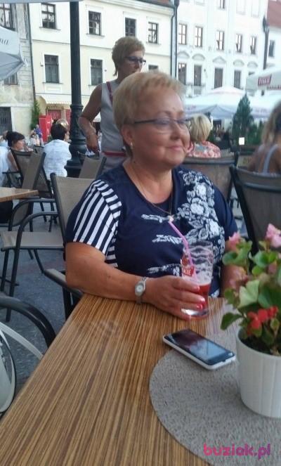 Beata, Female, 62, Tarnów, Polska, Photo: 4