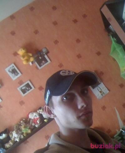 Daniel, Male, 34, Bytom, Polska, Photo: 4