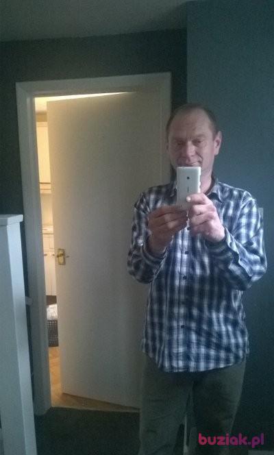 Krzysiek, Mężczyzna, 52, Eckington, Wielka Brytania, Zdjęcie: 3