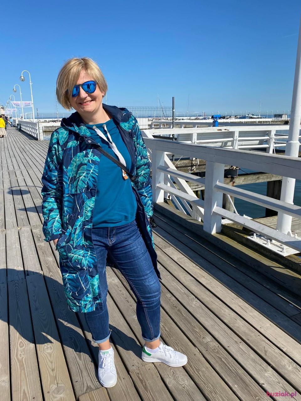 Joanna, Female, 49, Polska, Photo: 2