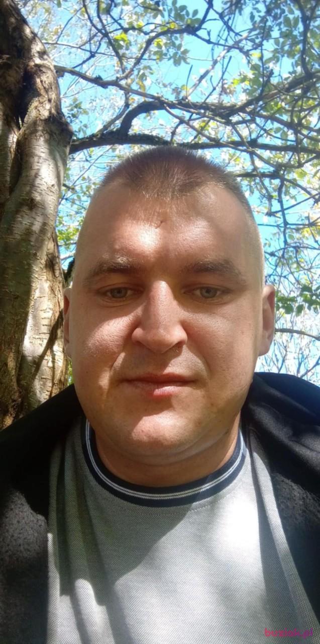 Rałał, Male, 33, Braniewo, Polska, Photo: 2