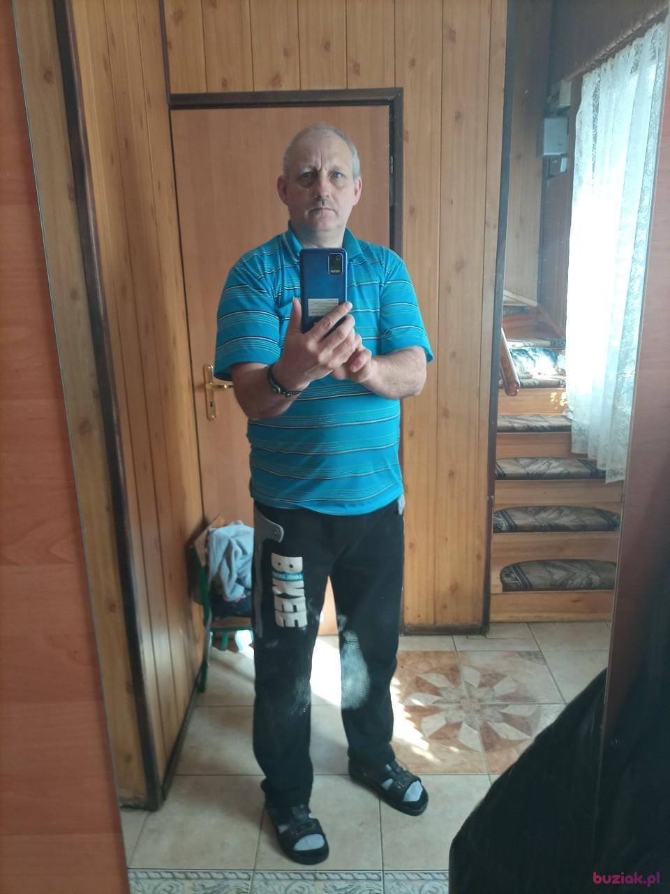 jacek, Mężczyzna, 58, Pruszków, Polska, Zdjęcie: 2