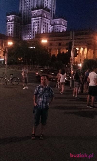 Sebastian, Male, 42, Warszawa, Polska, Photo: 3