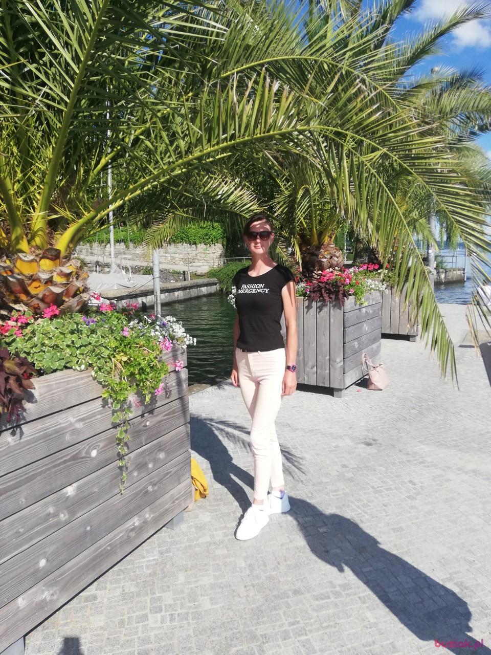 Gosia, Female, 39, Biała Podlaska, Polska, Photo: 2