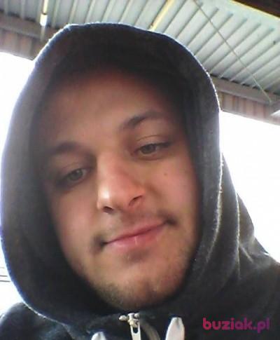 Michał Gorący. mam fb :-) , Male, 36, Kościan, Polska, Photo: 2