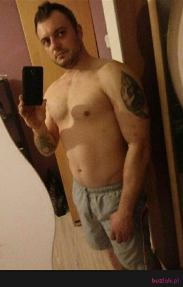 Rafal, Mężczyzna, 36, Oss, Holandia, Zdjęcie: 2