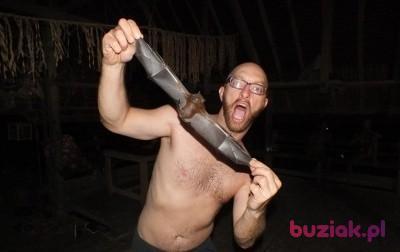 Andre, Mężczyzna, 48, Wrocław, Polska, Zdjęcie: 1