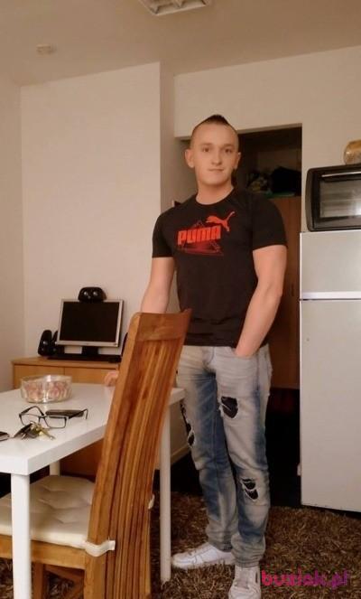 Tomek , Male, 33, Holandia, Photo: 2