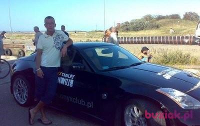 Artur, Mężczyzna, 39, Legnica, Polska, Zdjęcie: 2
