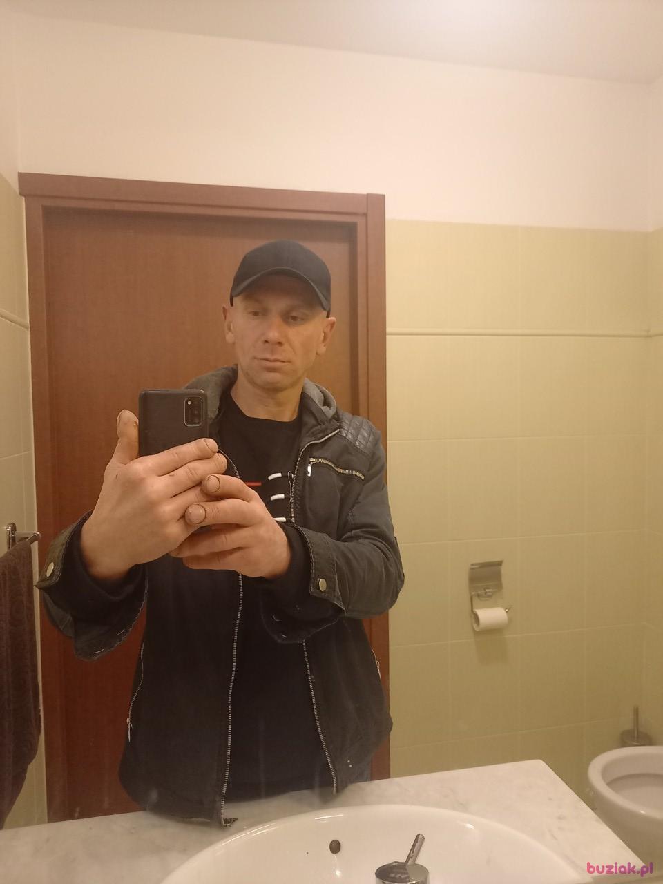 Grzegorz, Male, 44, Barcin, Polska, Photo: 7
