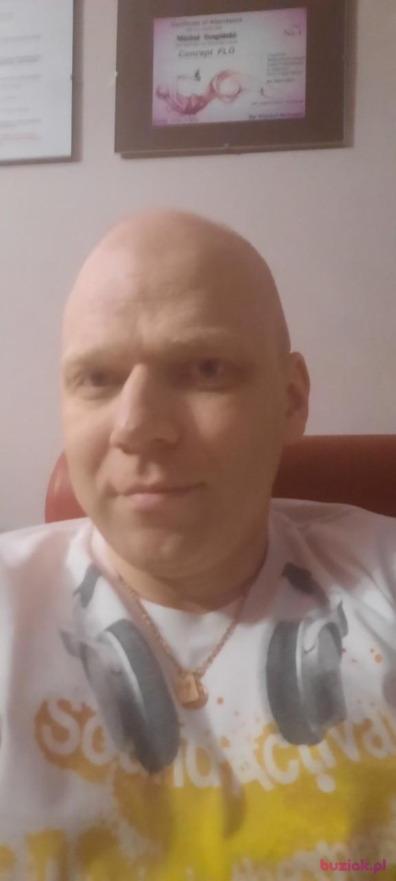Leo80, Mężczyzna, 46, Gdańsk, Polska, Zdjęcie: 7