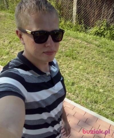 mariusz, Male, 33, Konin, Polska, Photo: 3