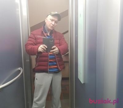 Wojciech , Male, 45, Gdynia, Polska, Photo: 2