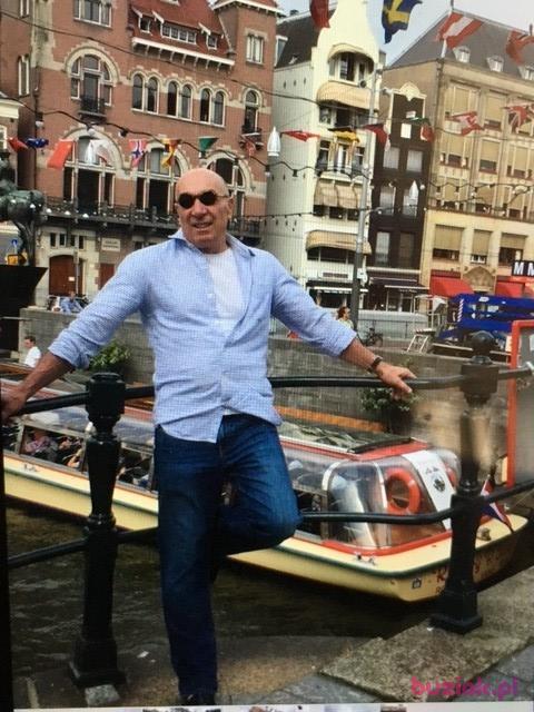Frank, Male, 45, Warszawa, Polska, Photo: 2