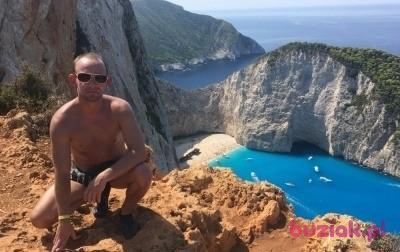 Marcin, Male, 41, Chojnice, Polska, Photo: 2