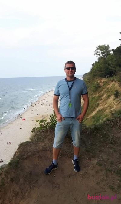 Andrzej, Mężczyzna, 40, Zgorzelec, Polska, Zdjęcie: 2