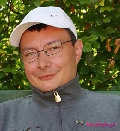 Przemek, Mężczyzna, 49, Polska, Zdjęcie: 2