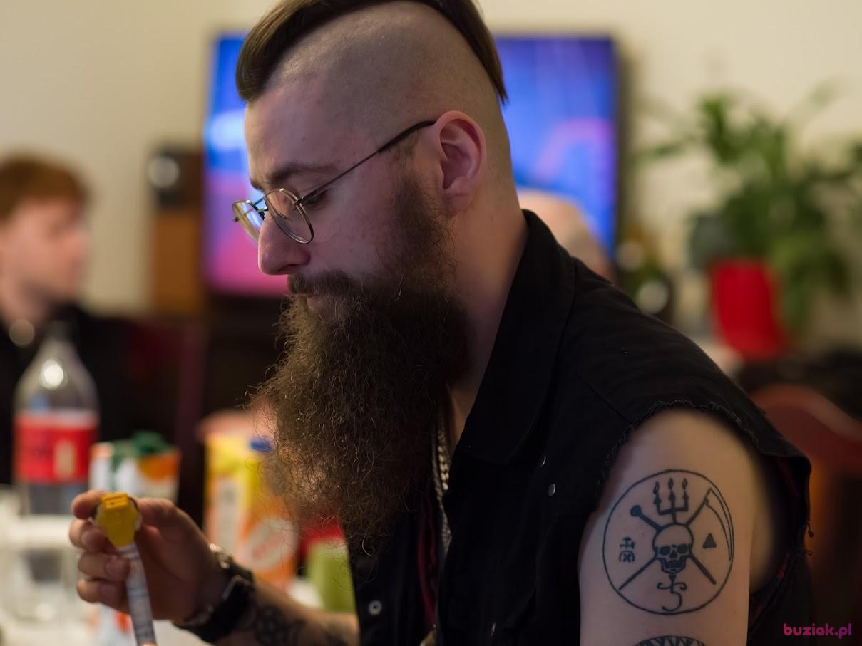 Piotr, Mężczyzna, 32, Warszawa, Polska, Zdjęcie: 5