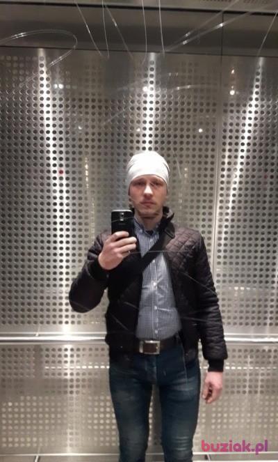 Piotr, Mężczyzna, 34, Poznań, Polska, Zdjęcie: 5