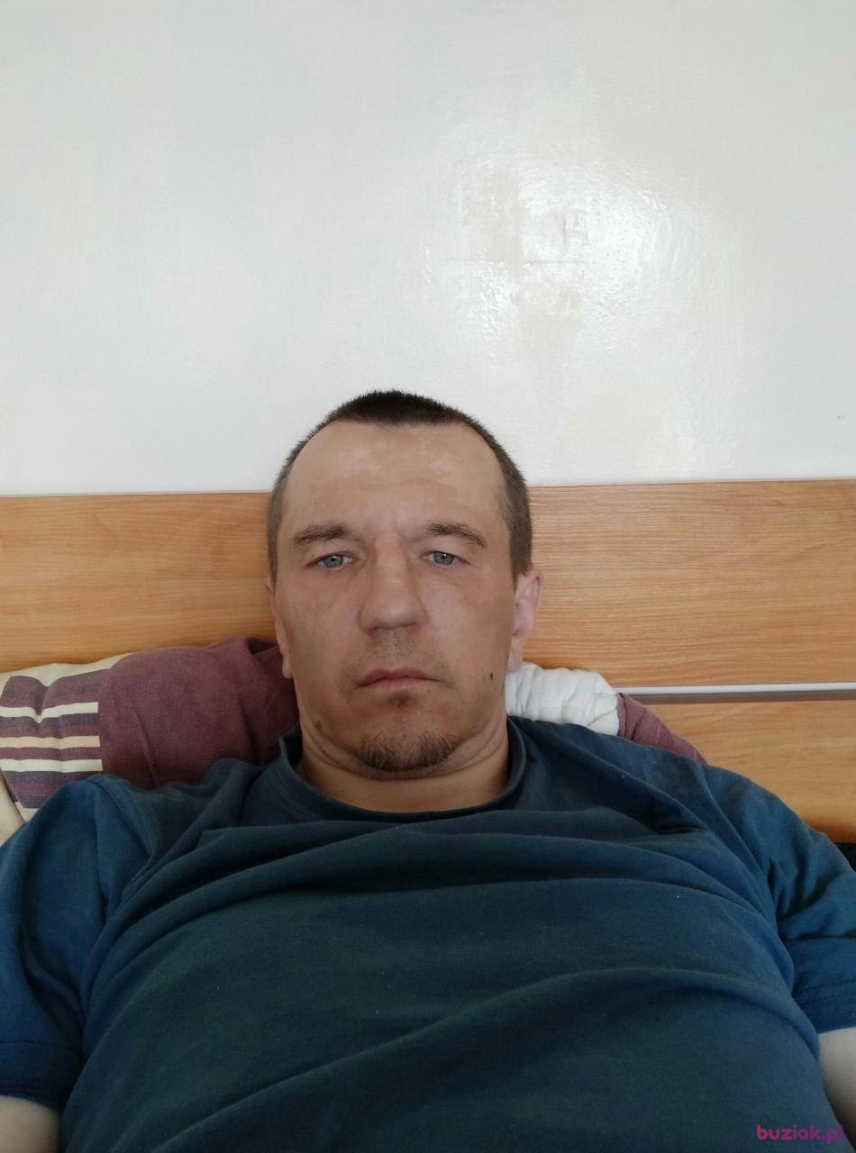 Wojciech, Male, 45, Białystok, Polska, Photo: 1