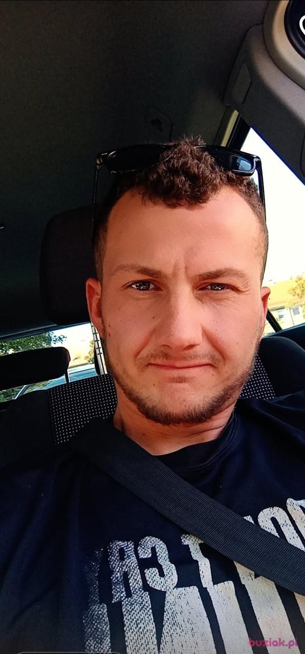 Krystian, Male, 33, Almere, Holandia, Photo: 2