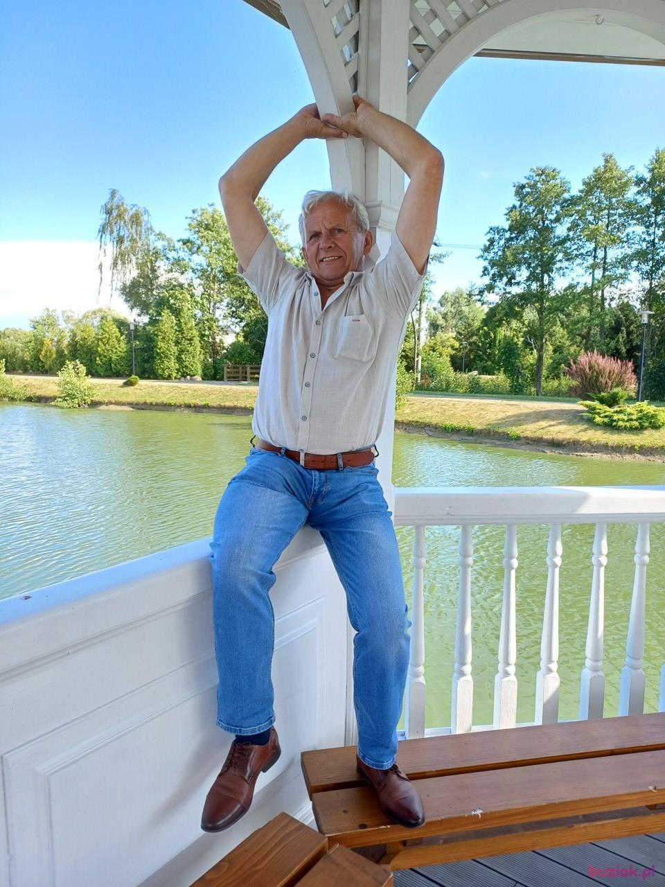 Zdzisław, Male, 57, Łódź, Polska, Photo: 2