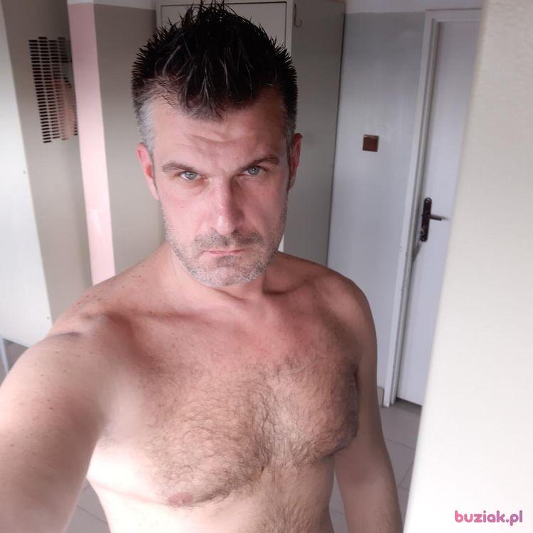 Łukasz, Male, 46, Lubin, Polska, Photo: 17