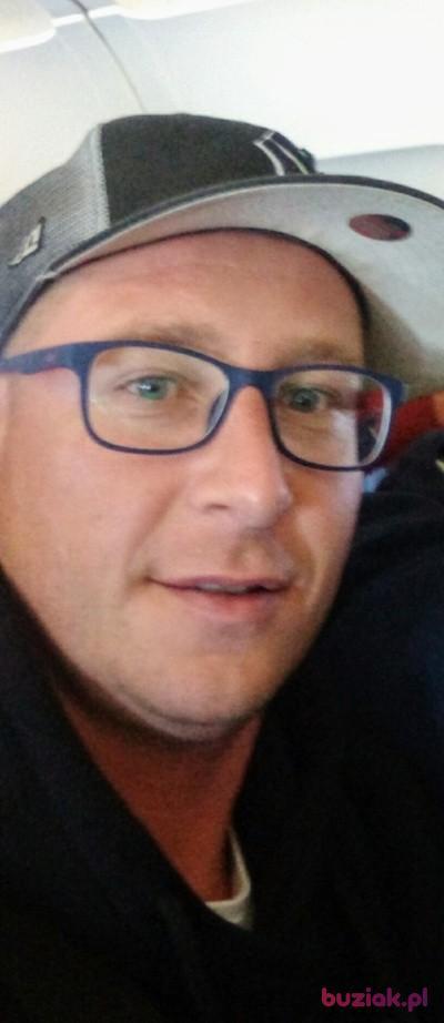 Kamil, Mężczyzna, 43, Polska, Zdjęcie: 2