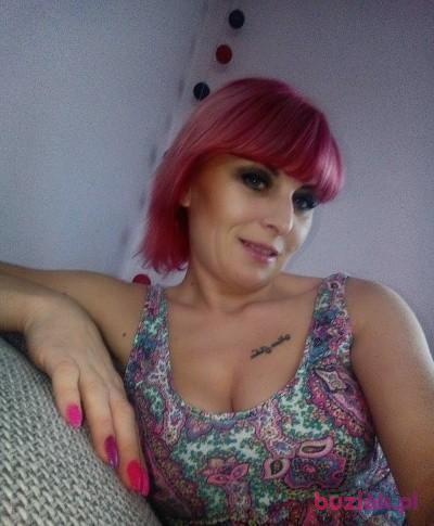 MAGDA, Female, 43, Bełchatów, Polska, Photo: 2