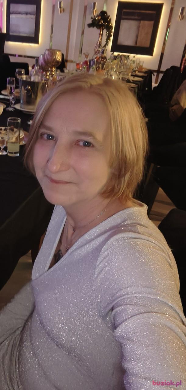 Bozena, Kobieta, 47, Rybnik, Polska, Zdjęcie: 10