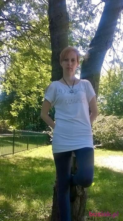 Katarzyna, Female, 42, Warszawa, Polska, Photo: 1