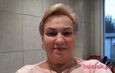 Zofia, Female, 71, Buk, Polska, Photo: 1