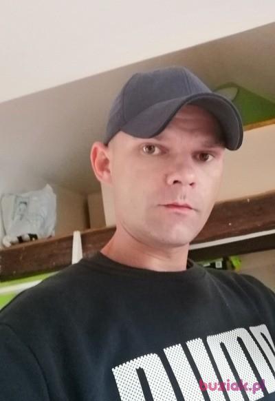 Gracjan, Male, 41, Polska, Photo: 2