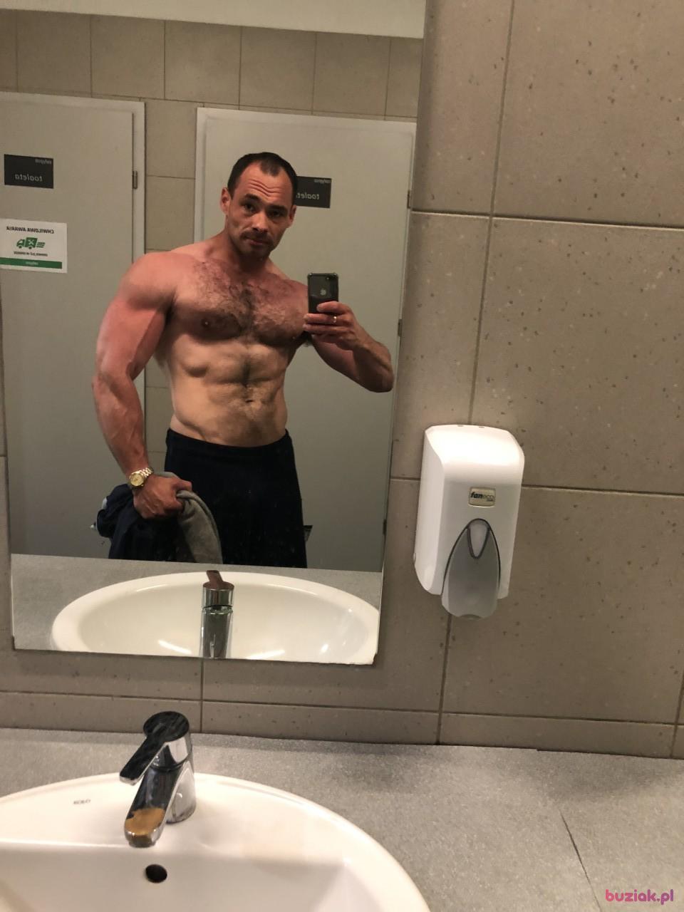 Michael, Mężczyzna, 41, Gdańsk, Polska, Zdjęcie: 2