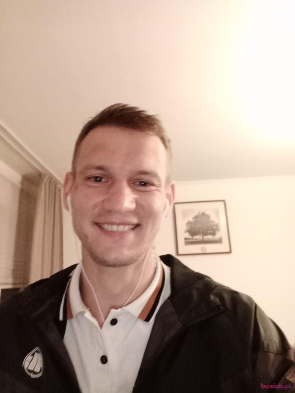 Danny, Male, 35, Enschede, Holandia, Photo: 2
