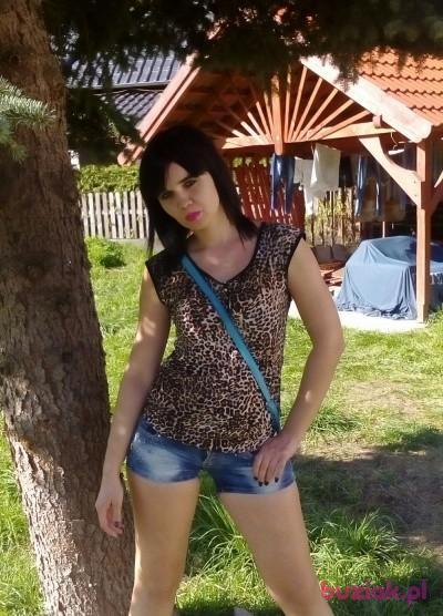 Anna, Female, 35, Zielona Góra, Polska, Photo: 1