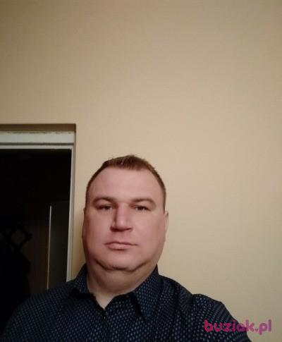 Kamil, Male, 38, Włoszczowa, Polska, Photo: 2